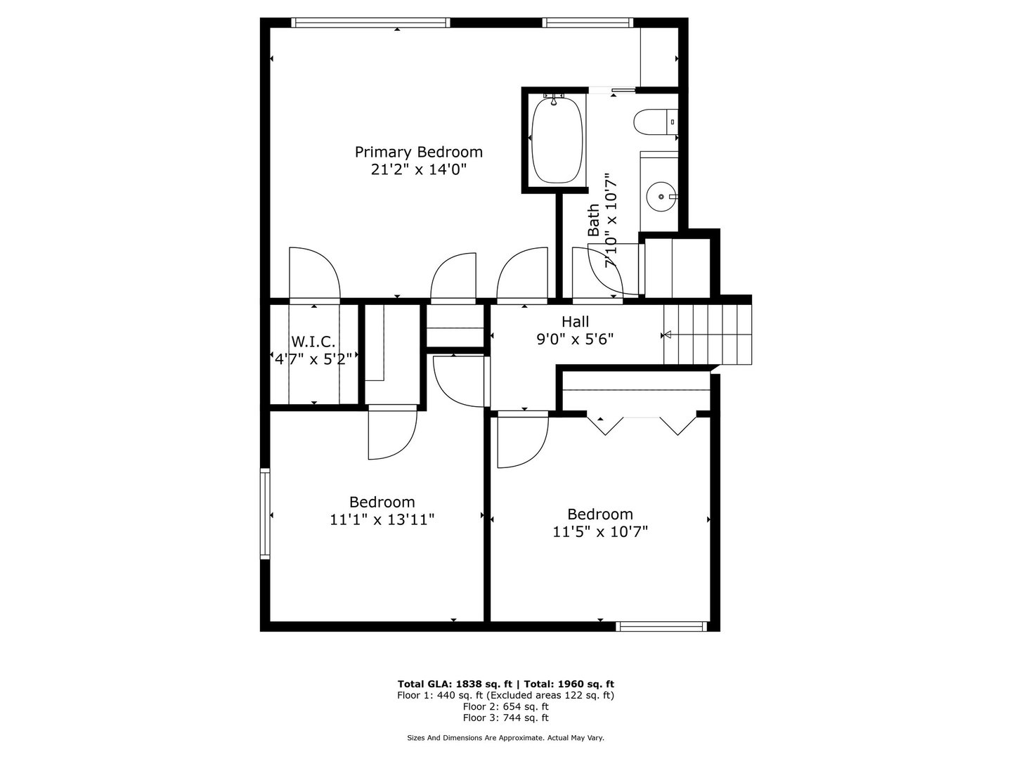 1135 Hidden Spring Drive, Naperville, IL 60540