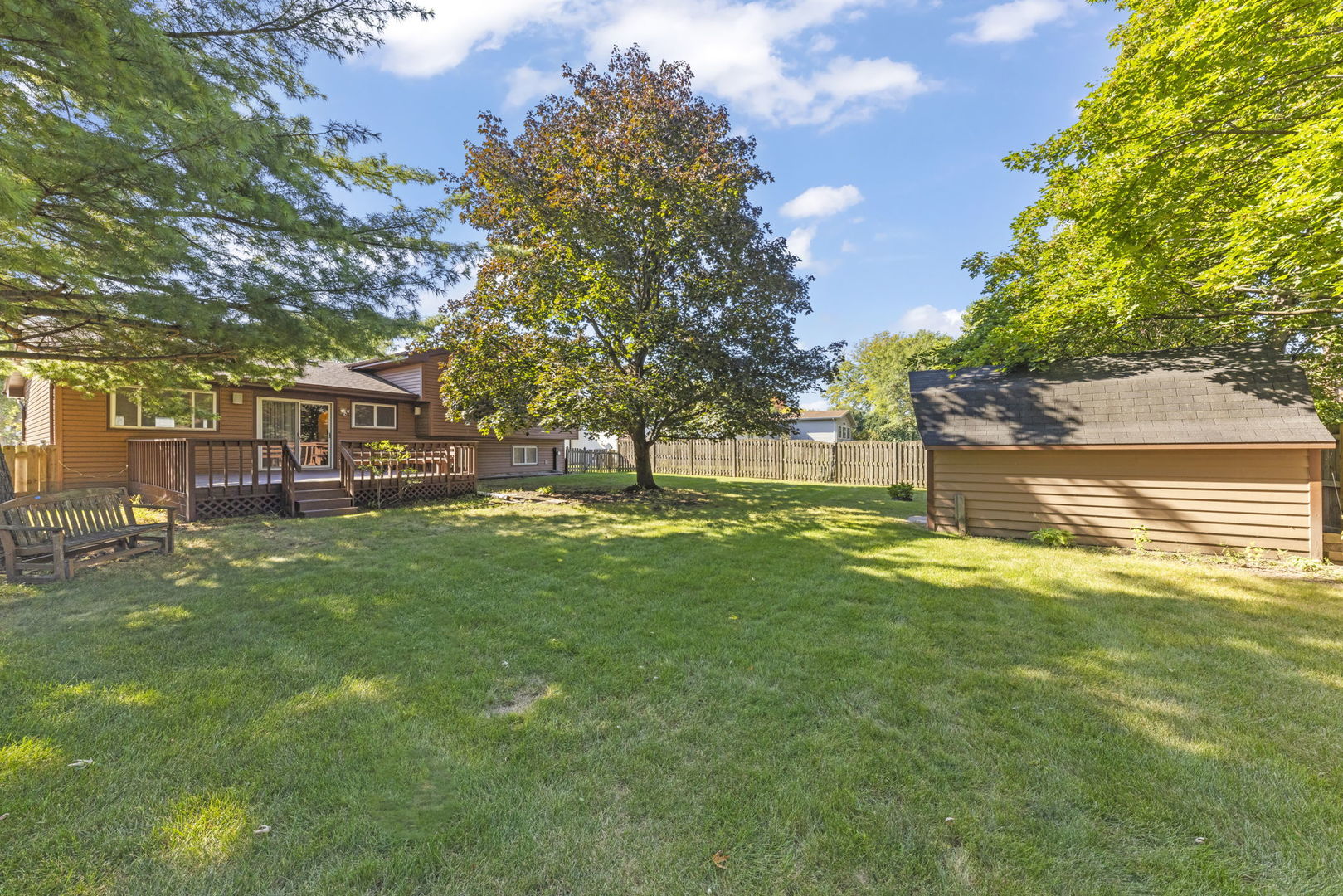 1135 Hidden Spring Drive, Naperville, IL 60540