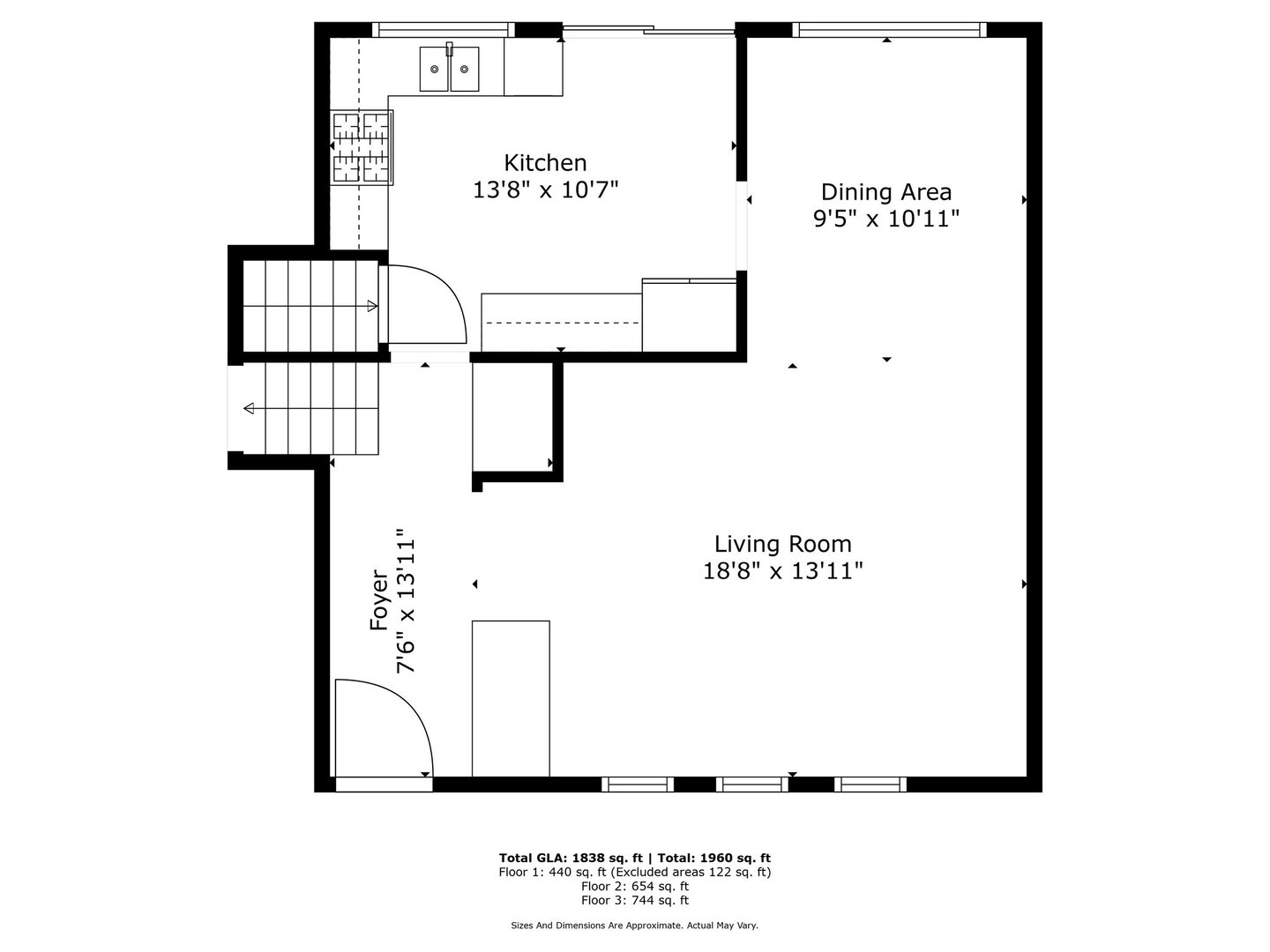1135 Hidden Spring Drive, Naperville, IL 60540