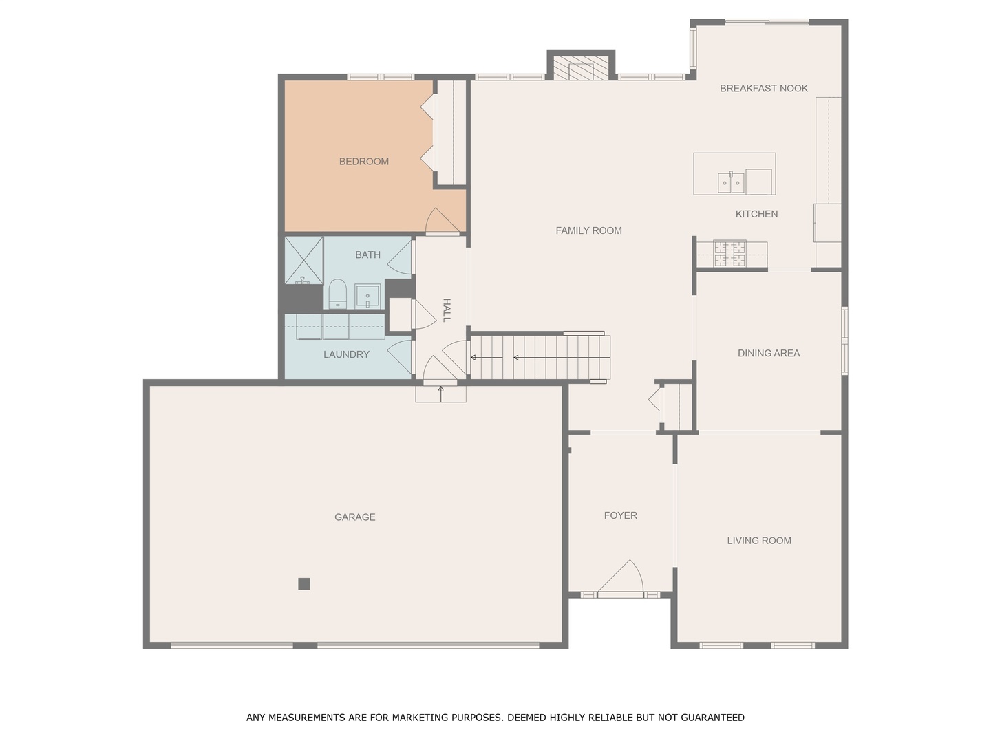 2155 Kemmerer Lane, Bolingbrook, IL 60490