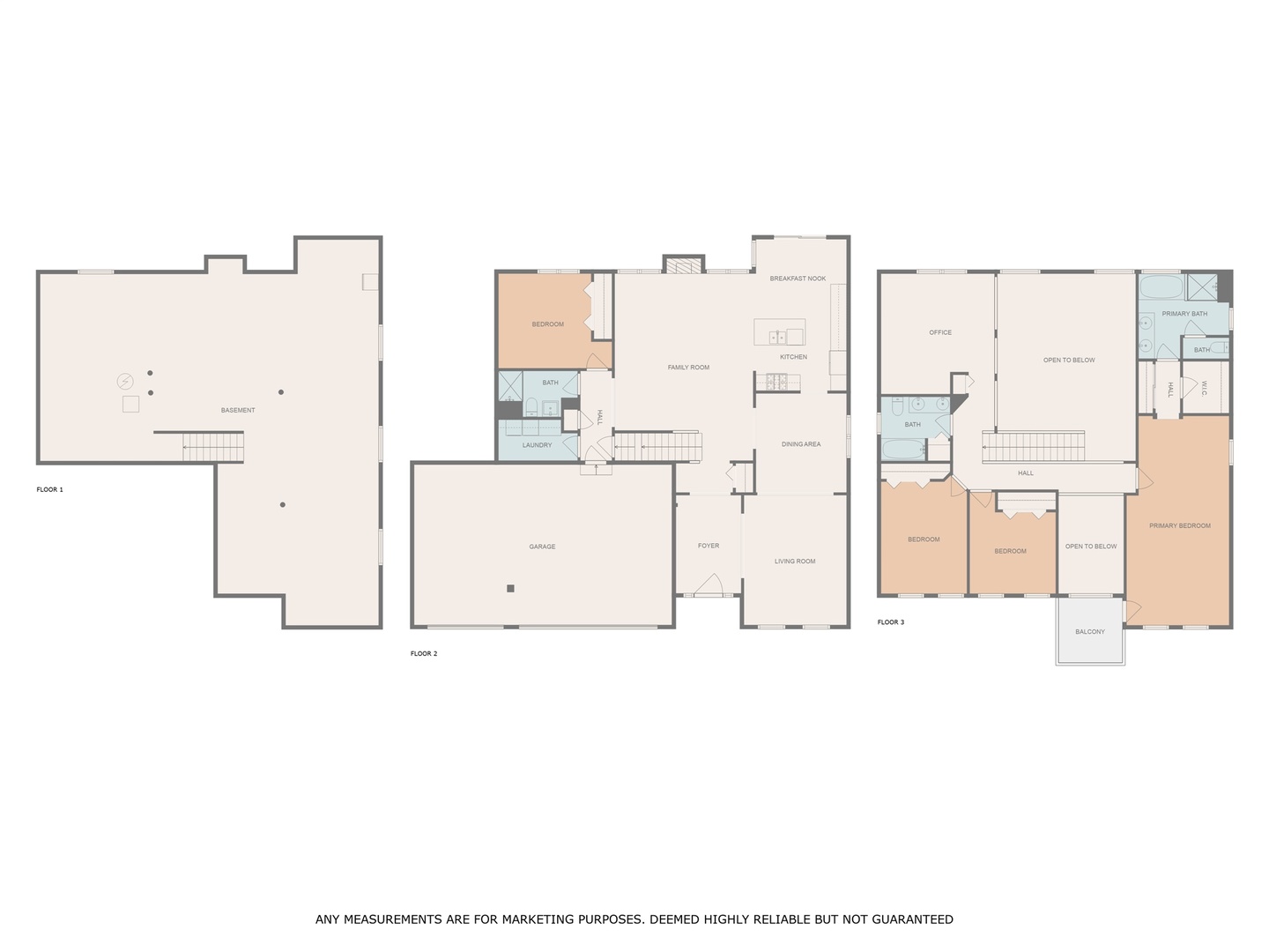 2155 Kemmerer Lane, Bolingbrook, IL 60490