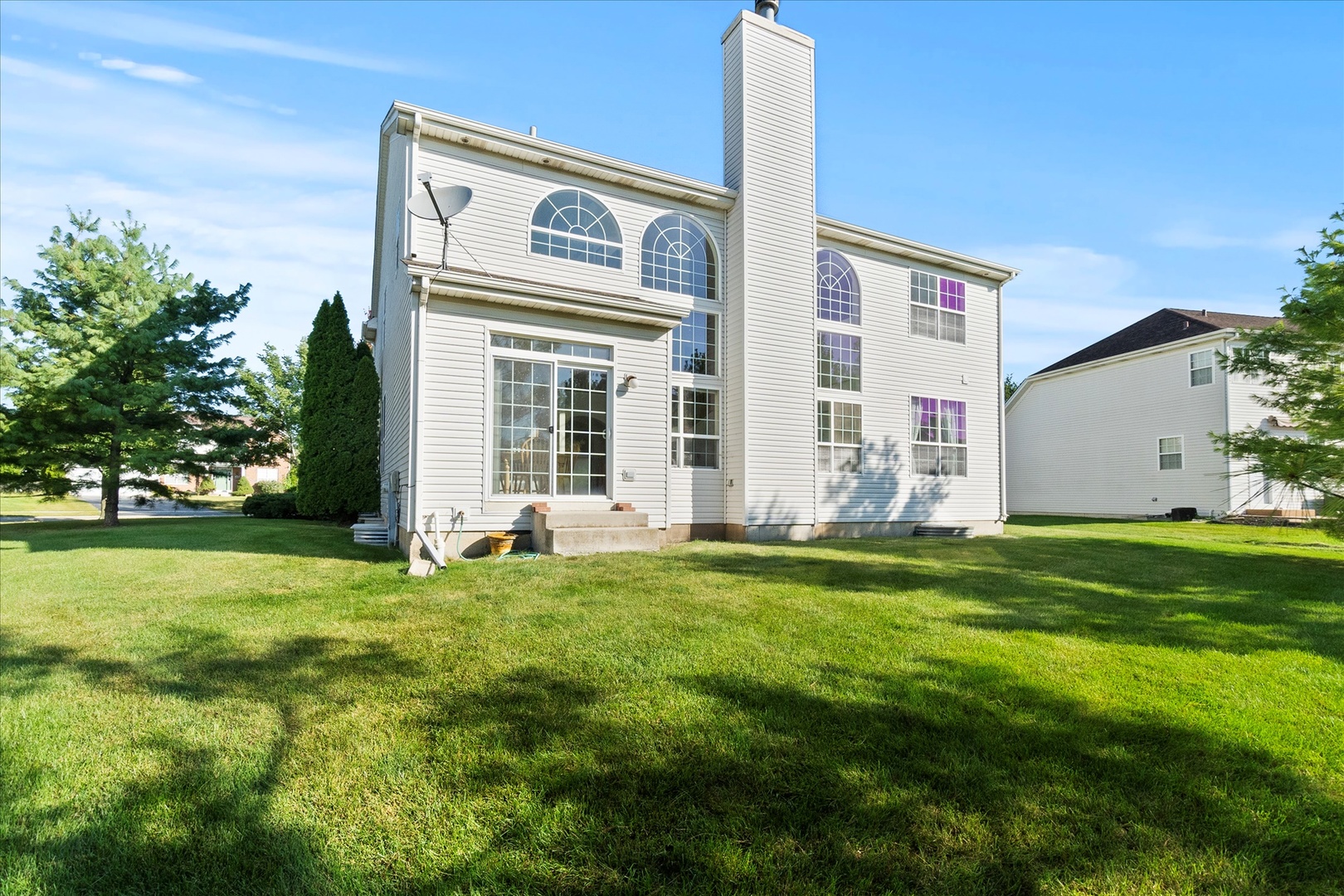 2155 Kemmerer Lane, Bolingbrook, IL 60490