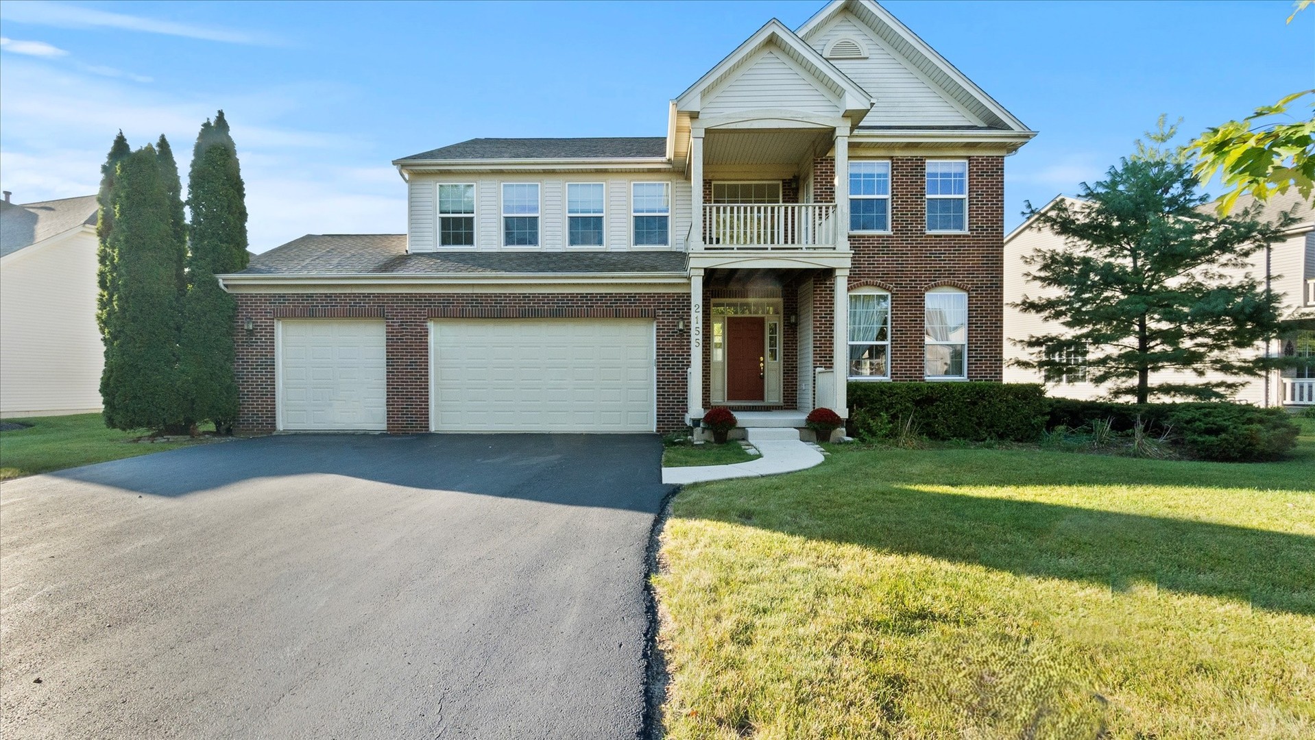 2155 Kemmerer Lane, Bolingbrook, IL 60490