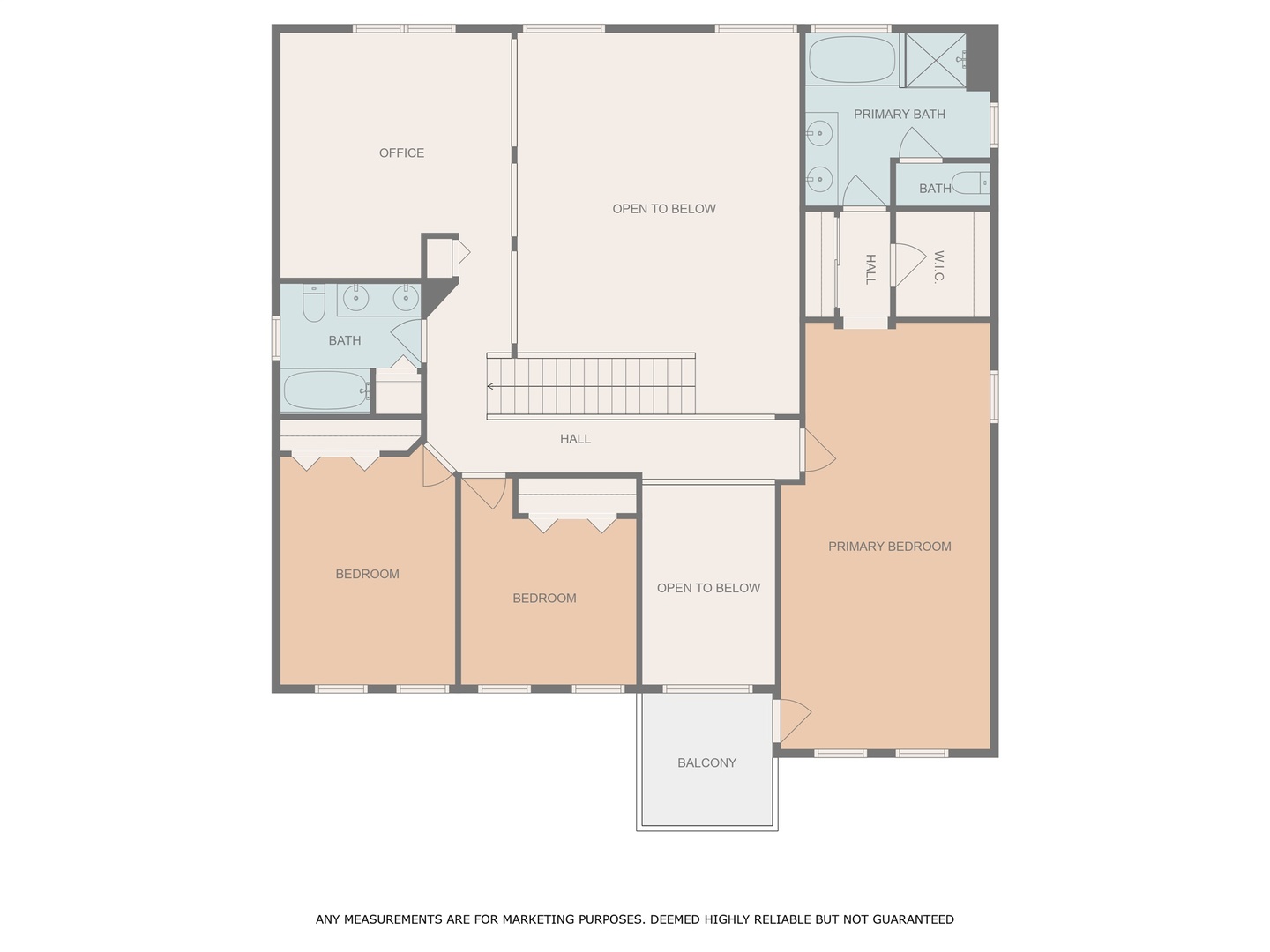 2155 Kemmerer Lane, Bolingbrook, IL 60490