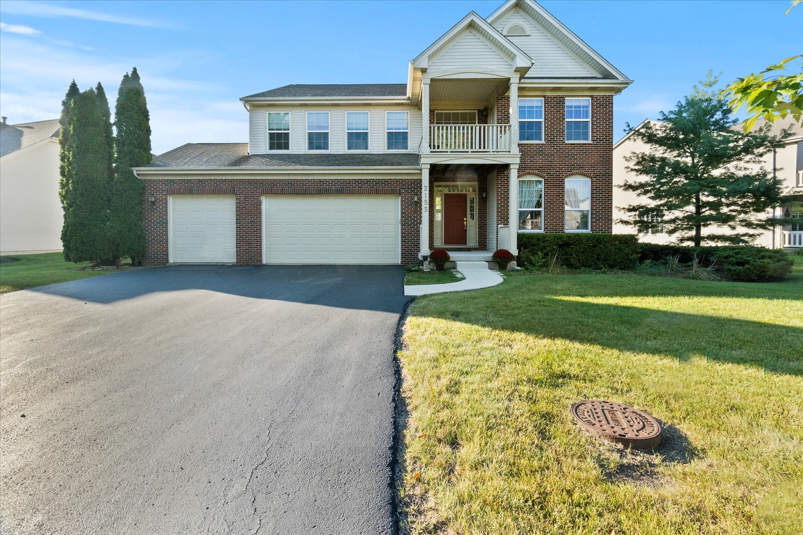 2155 Kemmerer Lane, Bolingbrook, IL 60490