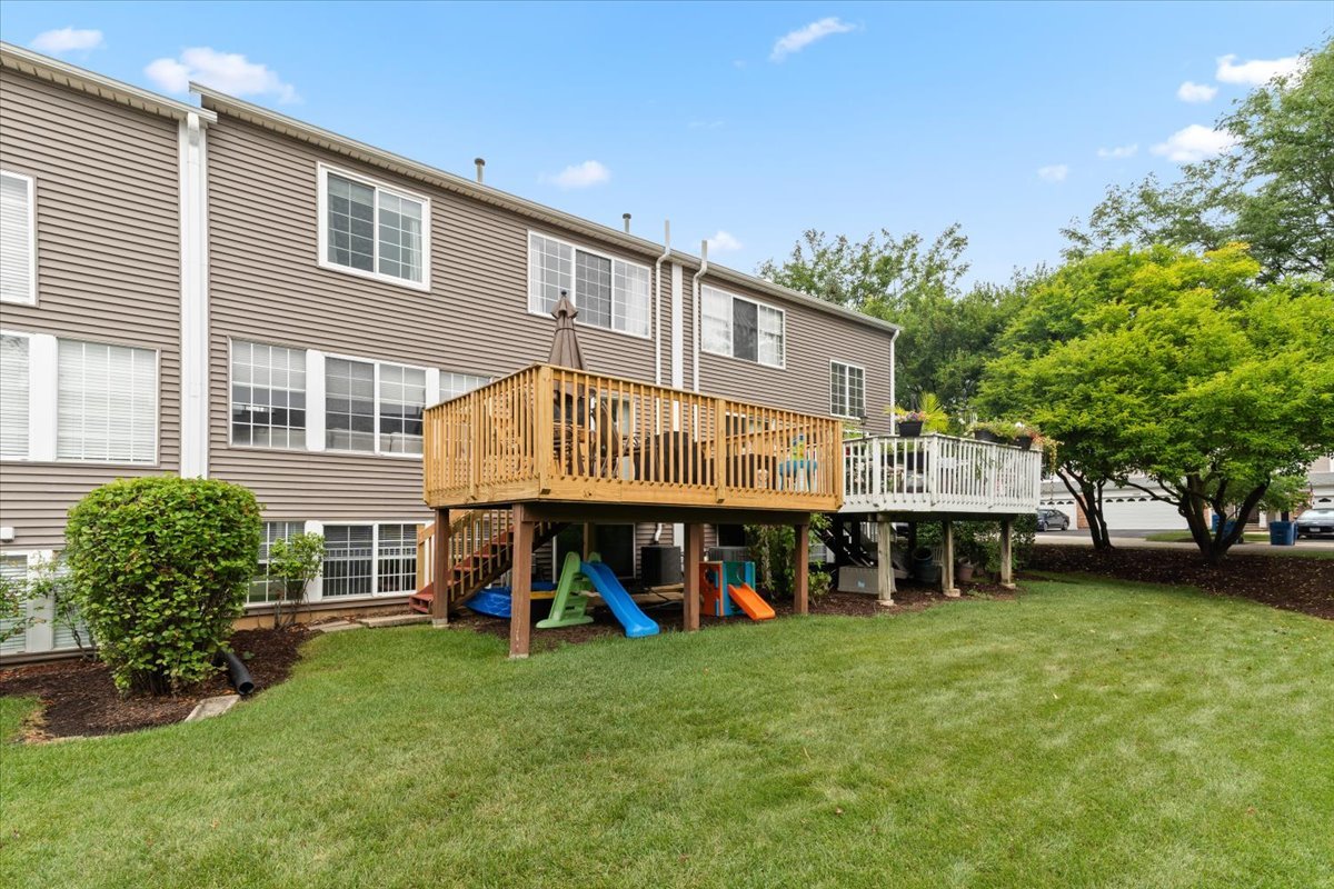 423 Spaulding Road, Bartlett, IL 60103