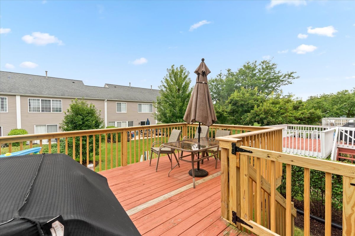 423 Spaulding Road, Bartlett, IL 60103