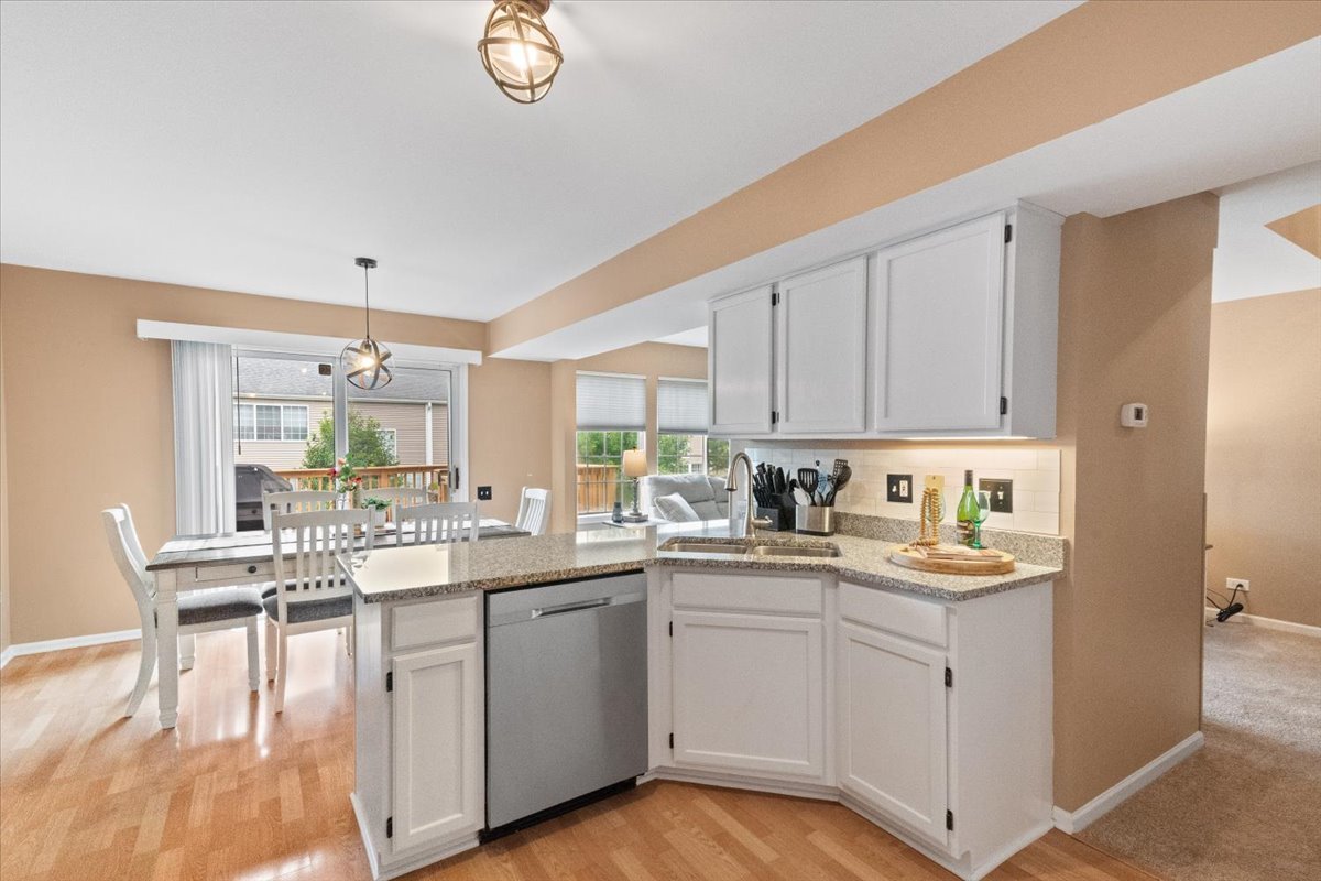 423 Spaulding Road, Bartlett, IL 60103