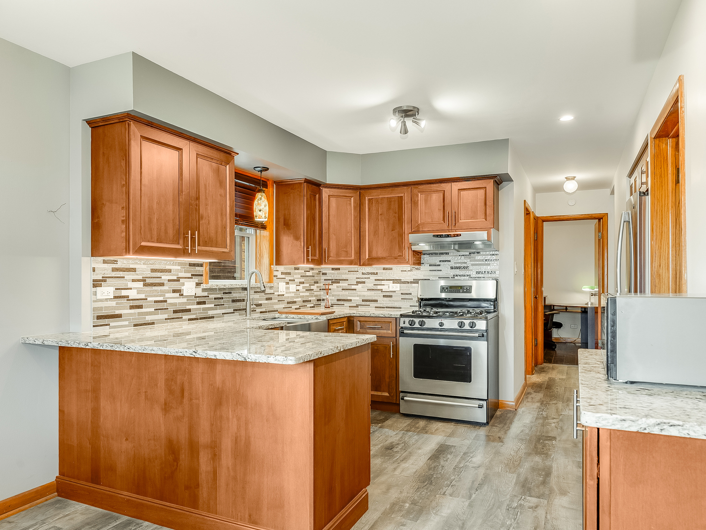 5841 W 55th Street, Chicago, IL 60638