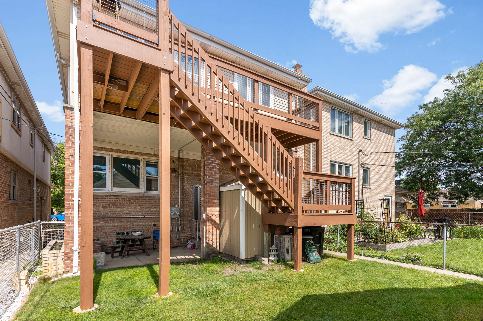 5841 W 55th Street, Chicago, IL 60638