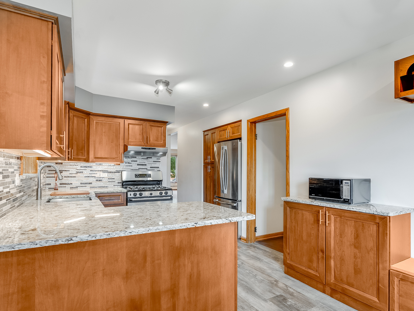 5841 W 55th Street, Chicago, IL 60638