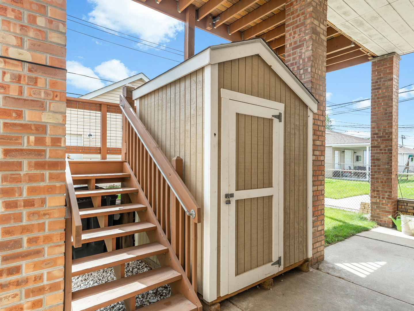 5841 W 55th Street, Chicago, IL 60638