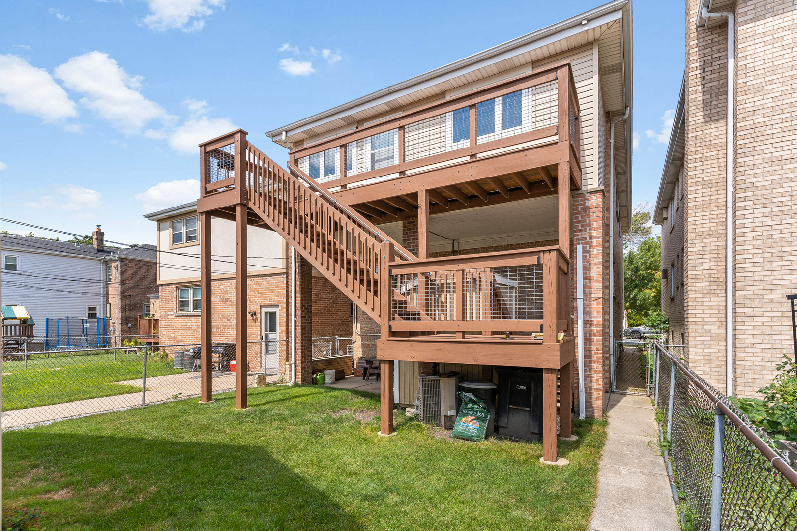5841 W 55th Street, Chicago, IL 60638
