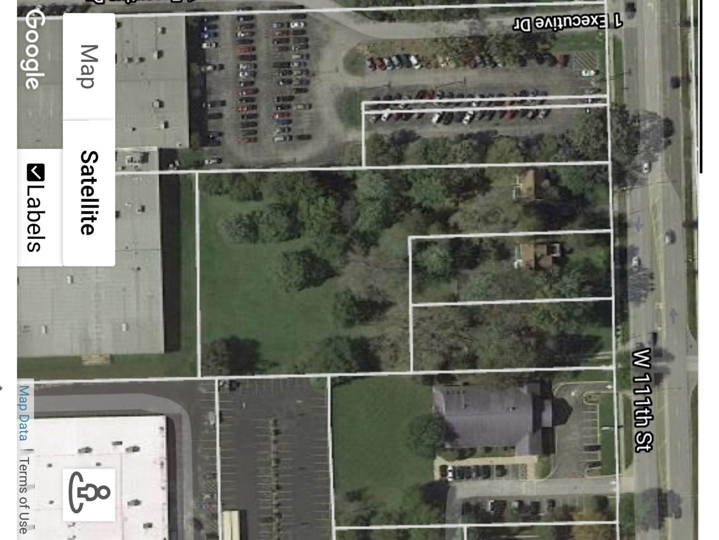 7801 W 111th Street, Palos Hills, IL 60465