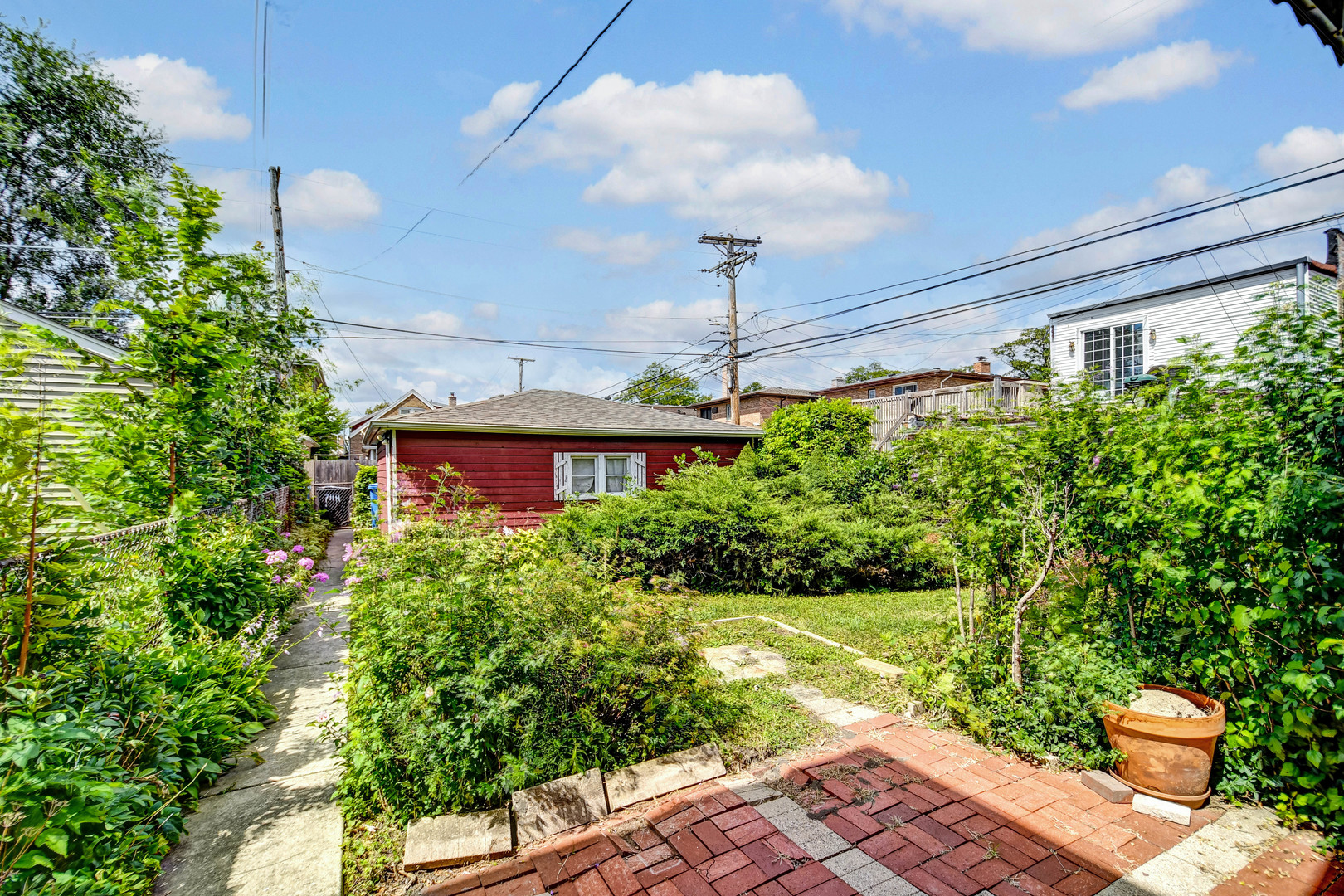 7114 S Mozart Street, Chicago, IL 60629