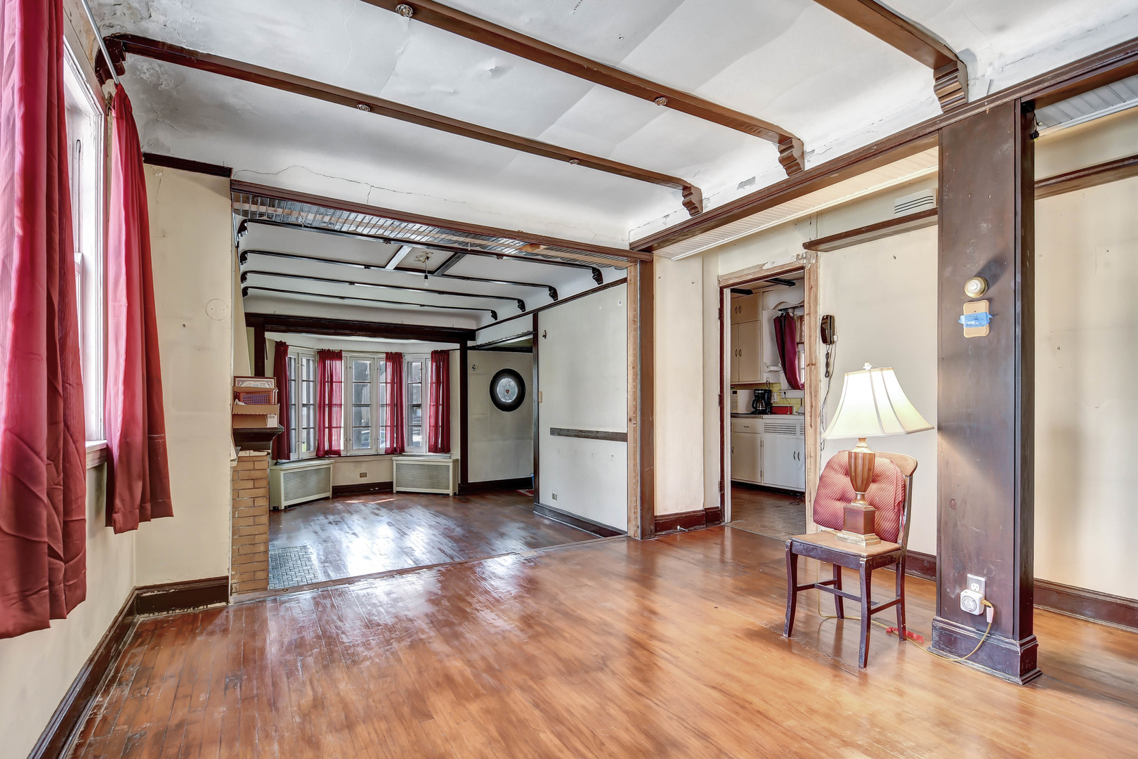 7114 S Mozart Street, Chicago, IL 60629