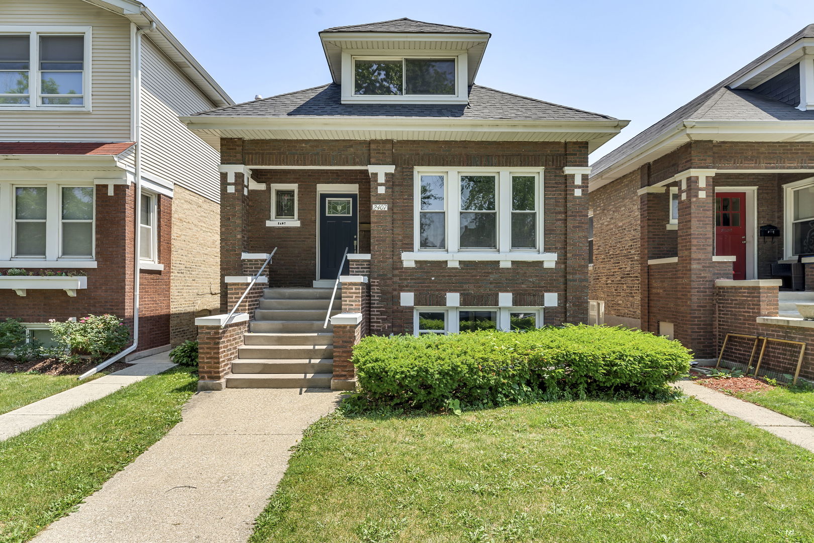Berwyn, IL 60804