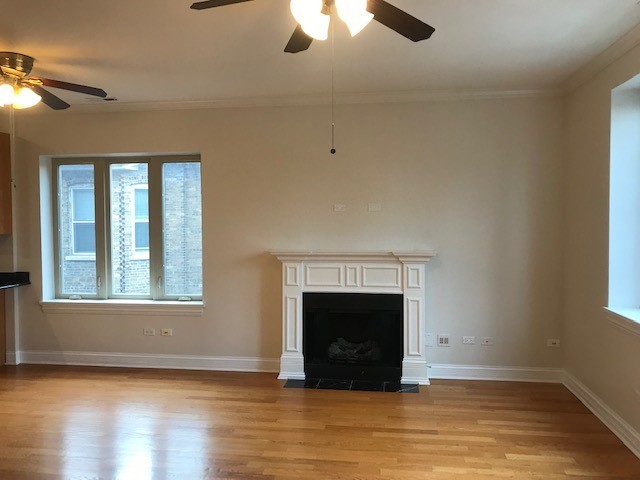 5663 W HIGGINS Avenue #3W, Chicago, IL 60630