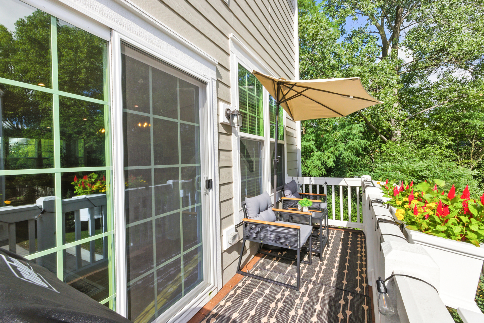 158 Canterbury Way, Lake Zurich, IL 60047
