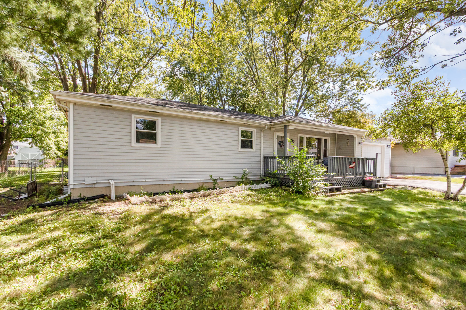 2820 Westmoreland Street, New Lenox, IL 60451