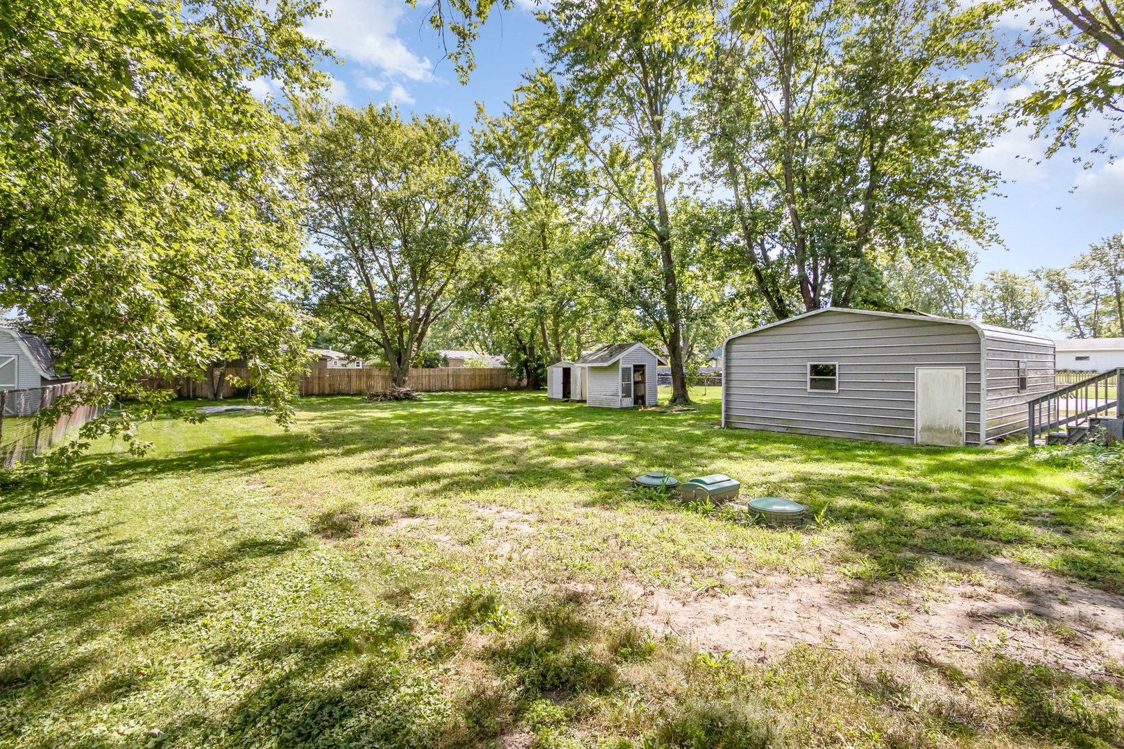 2820 Westmoreland Street, New Lenox, IL 60451