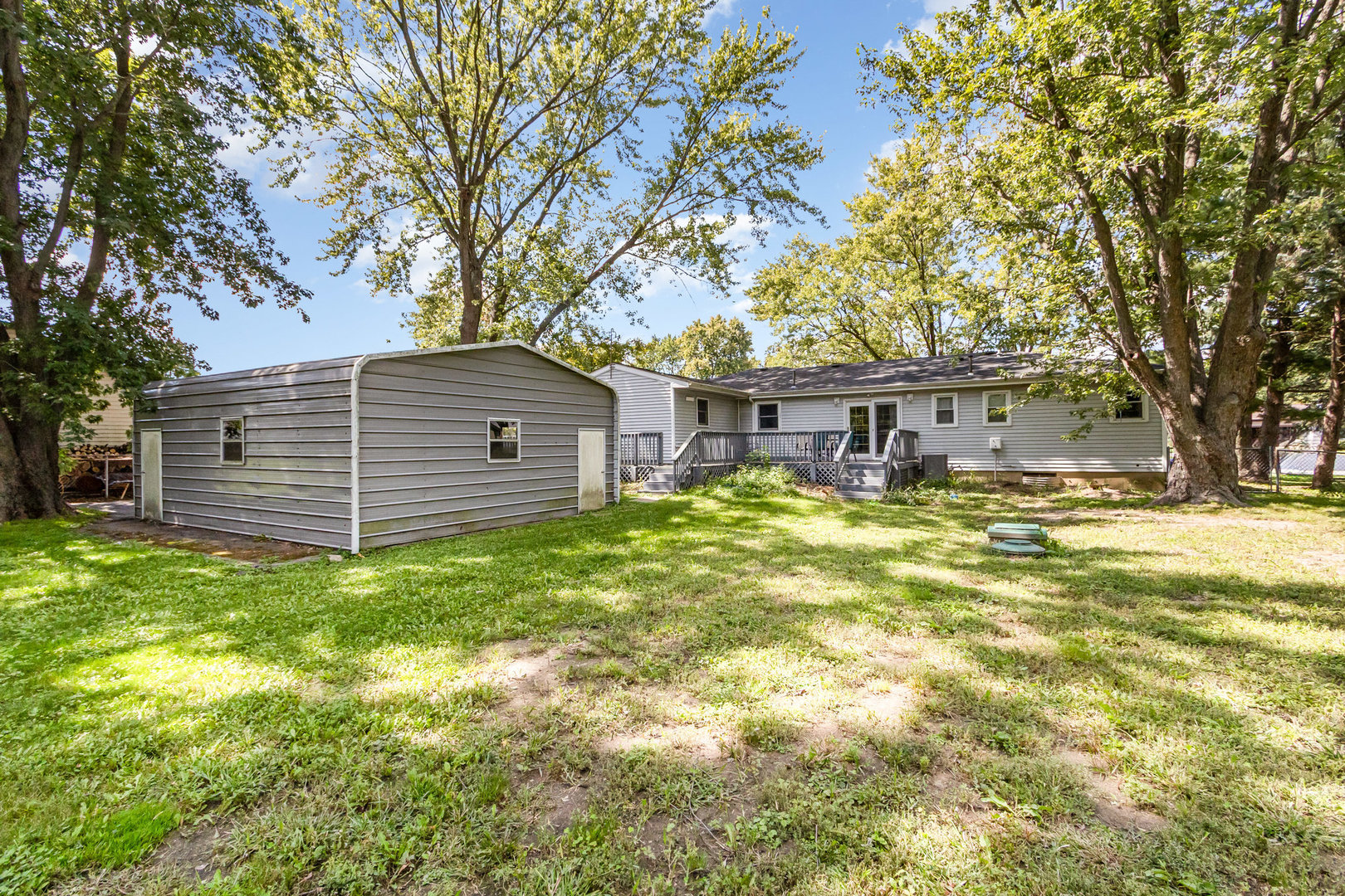 2820 Westmoreland Street, New Lenox, IL 60451