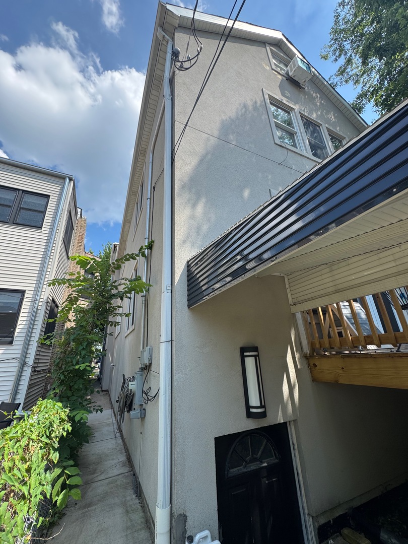 5338 N Ashland Avenue, Chicago, IL 60640