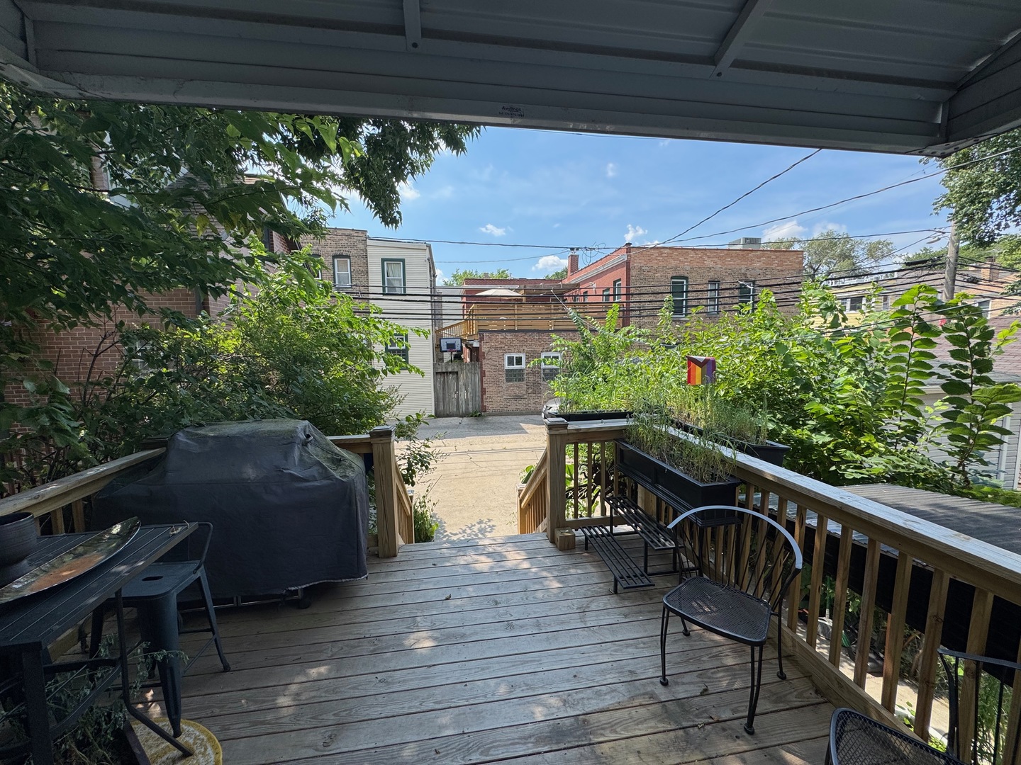5338 N Ashland Avenue, Chicago, IL 60640