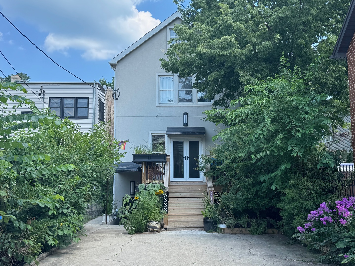 5338 N Ashland Avenue, Chicago, IL 60640