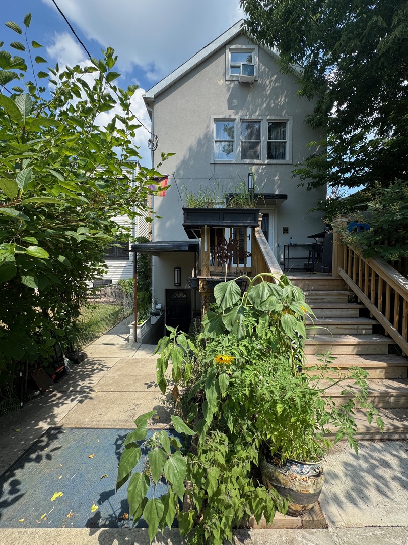 5338 N Ashland Avenue, Chicago, IL 60640