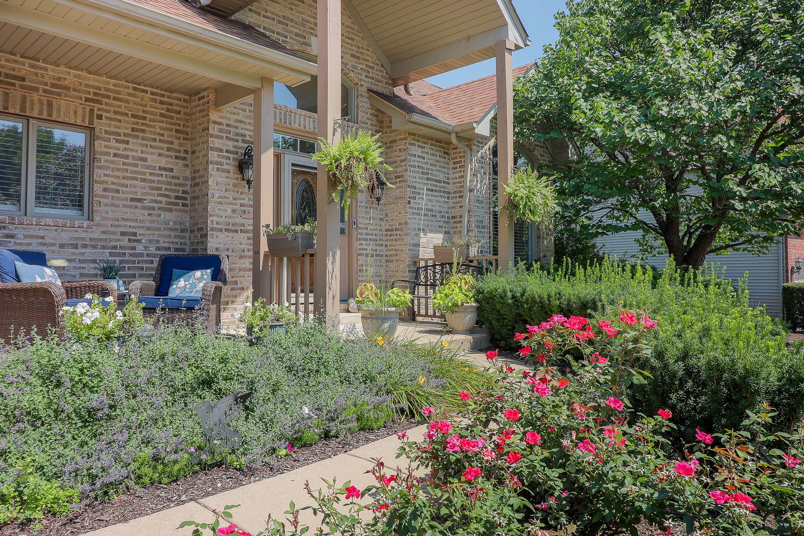 15521 Dan Patch Drive, Plainfield, IL 60544