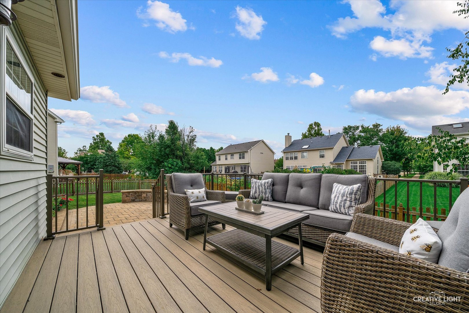 2675 Darfler Court, Aurora, IL 60503