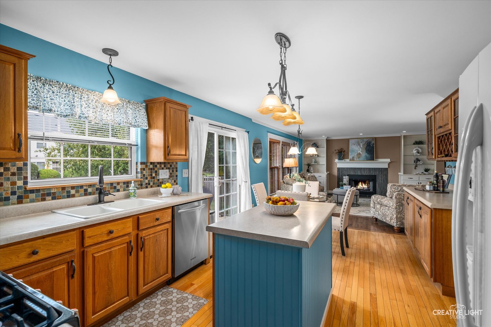2675 Darfler Court, Aurora, IL 60503
