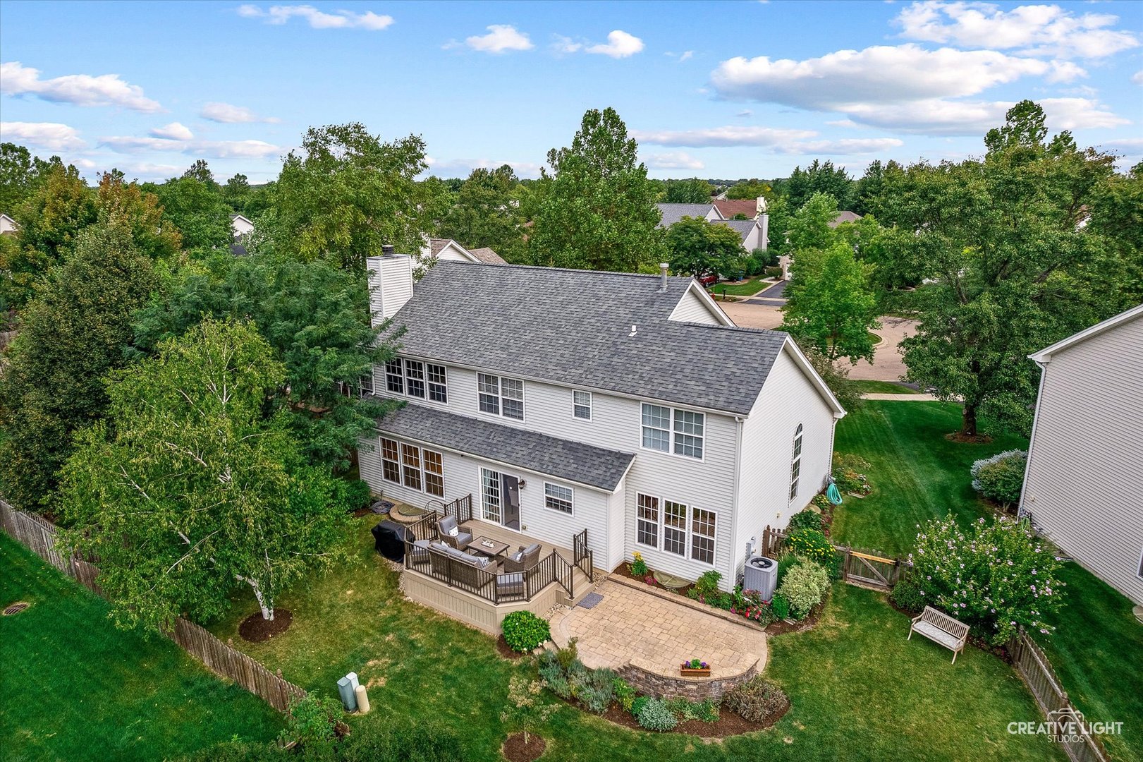 2675 Darfler Court, Aurora, IL 60503