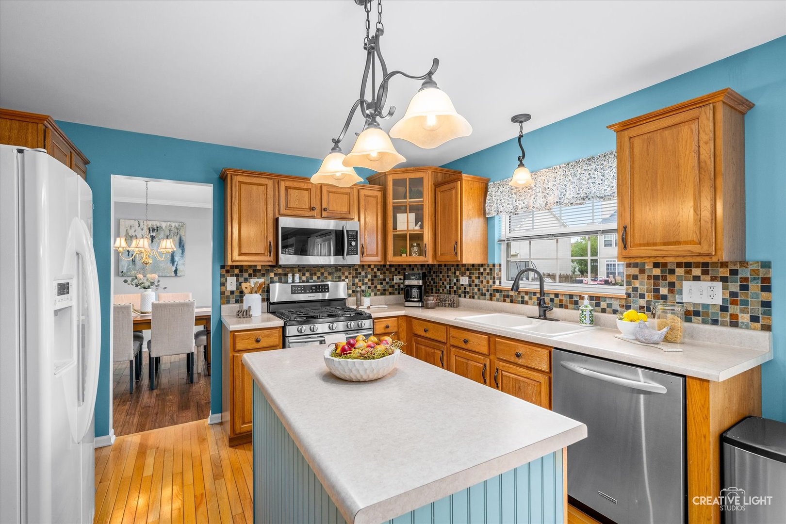 2675 Darfler Court, Aurora, IL 60503