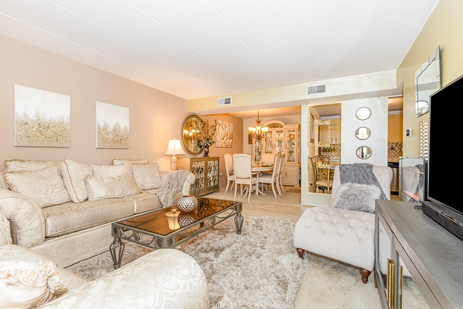 18855 Burnham Avenue #234, Lansing, IL 60438