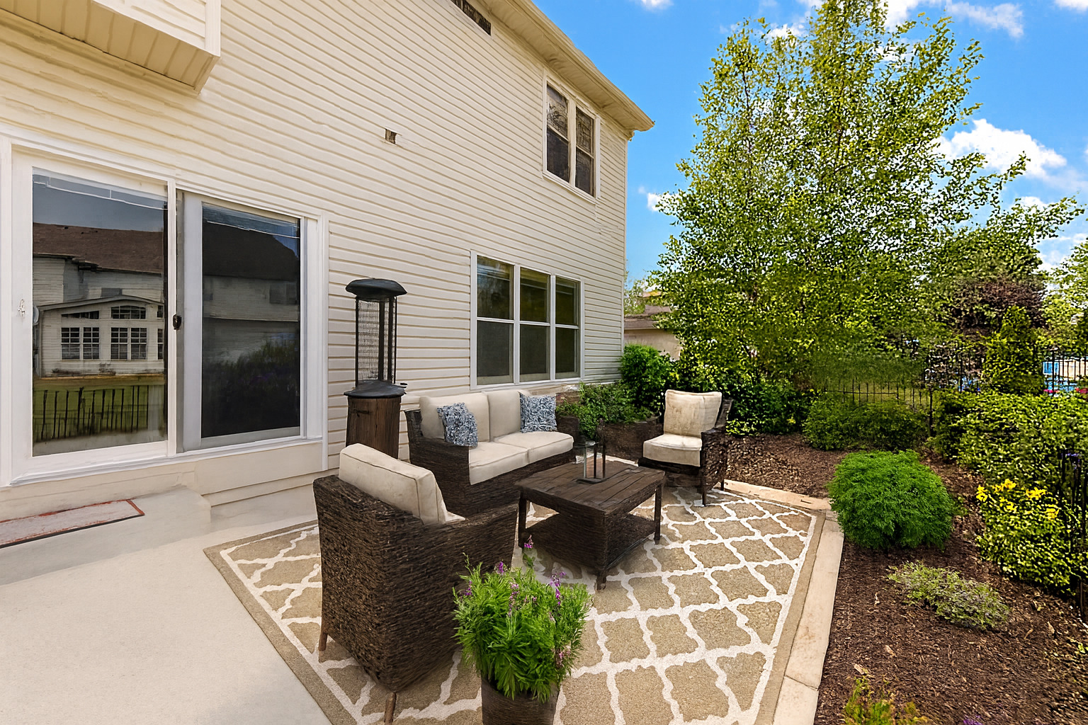 24006 Skyler Lane, Plainfield, IL 60586