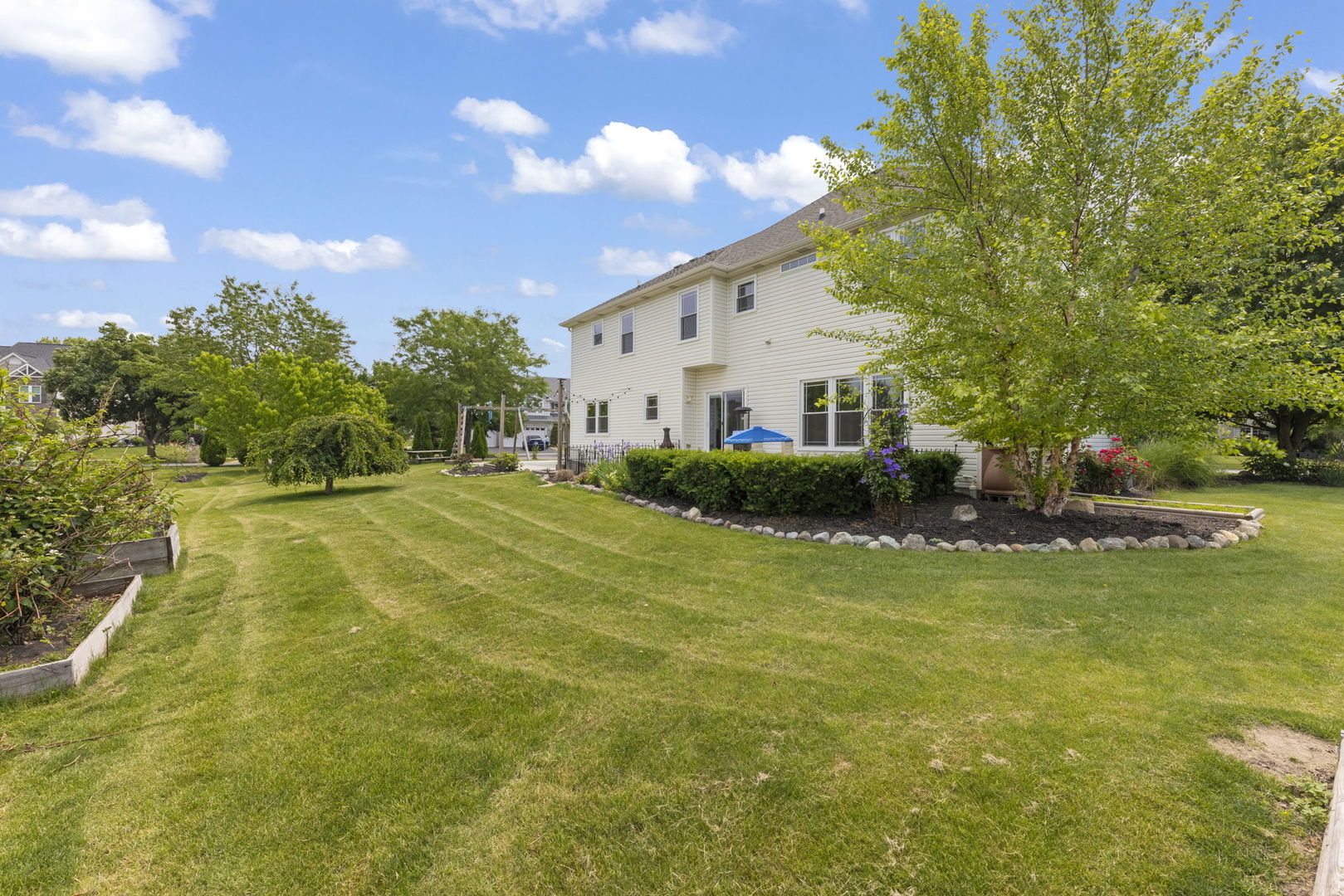 24006 Skyler Lane, Plainfield, IL 60586
