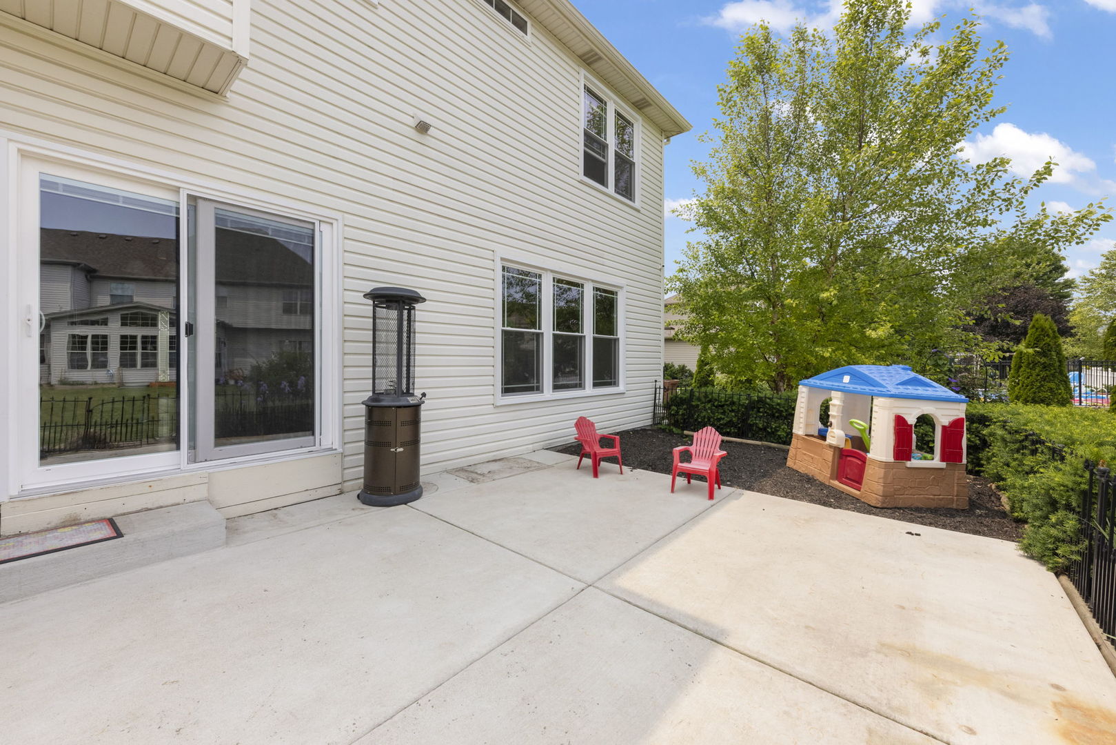 24006 Skyler Lane, Plainfield, IL 60586