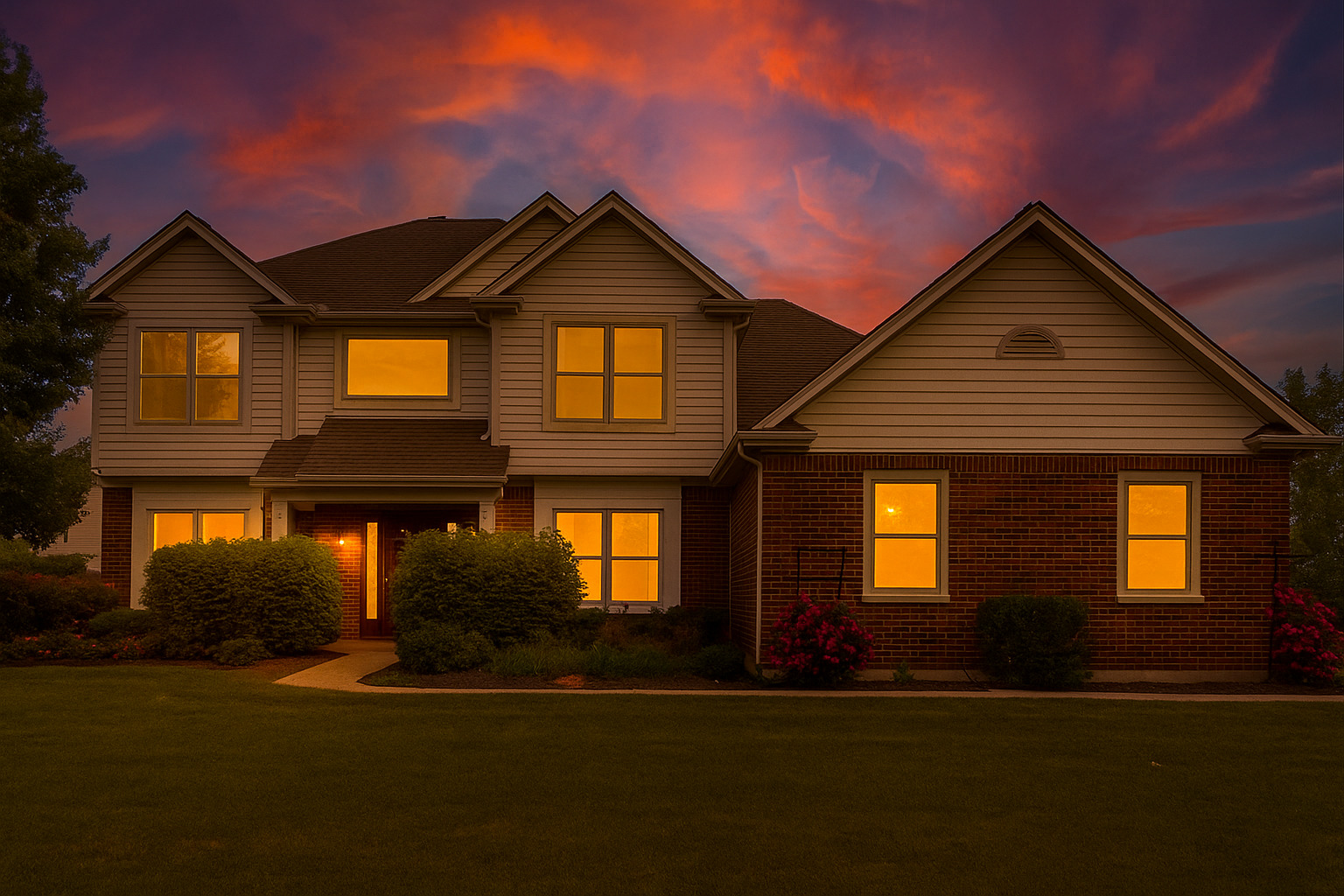 24006 Skyler Lane, Plainfield, IL 60586