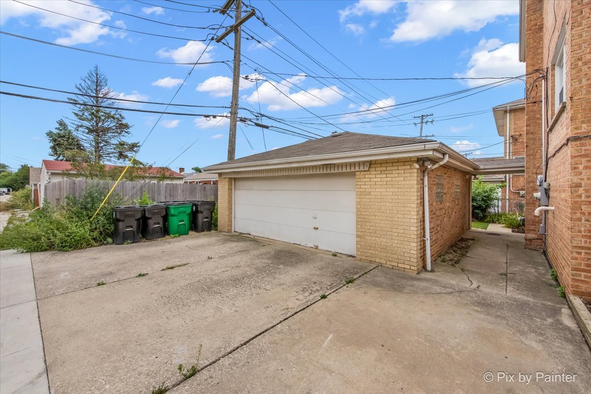 1215 Westchester Boulevard, Westchester, IL 60154