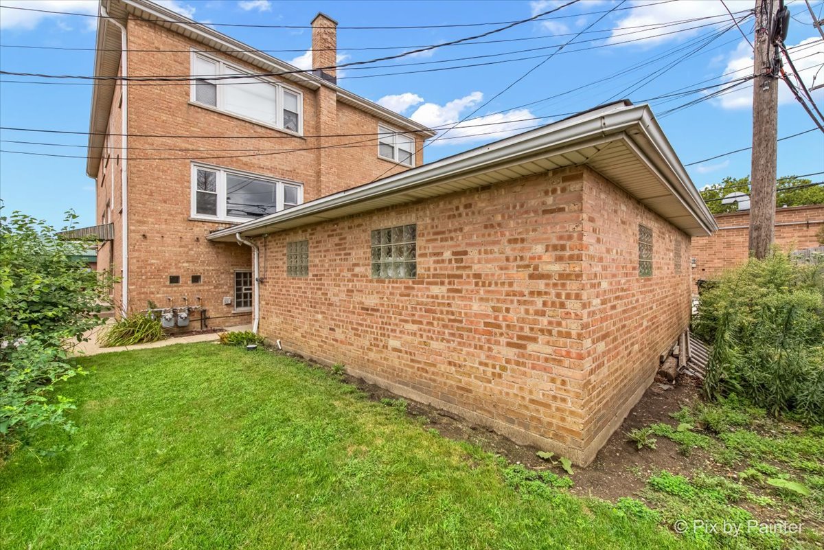 1215 Westchester Boulevard, Westchester, IL 60154