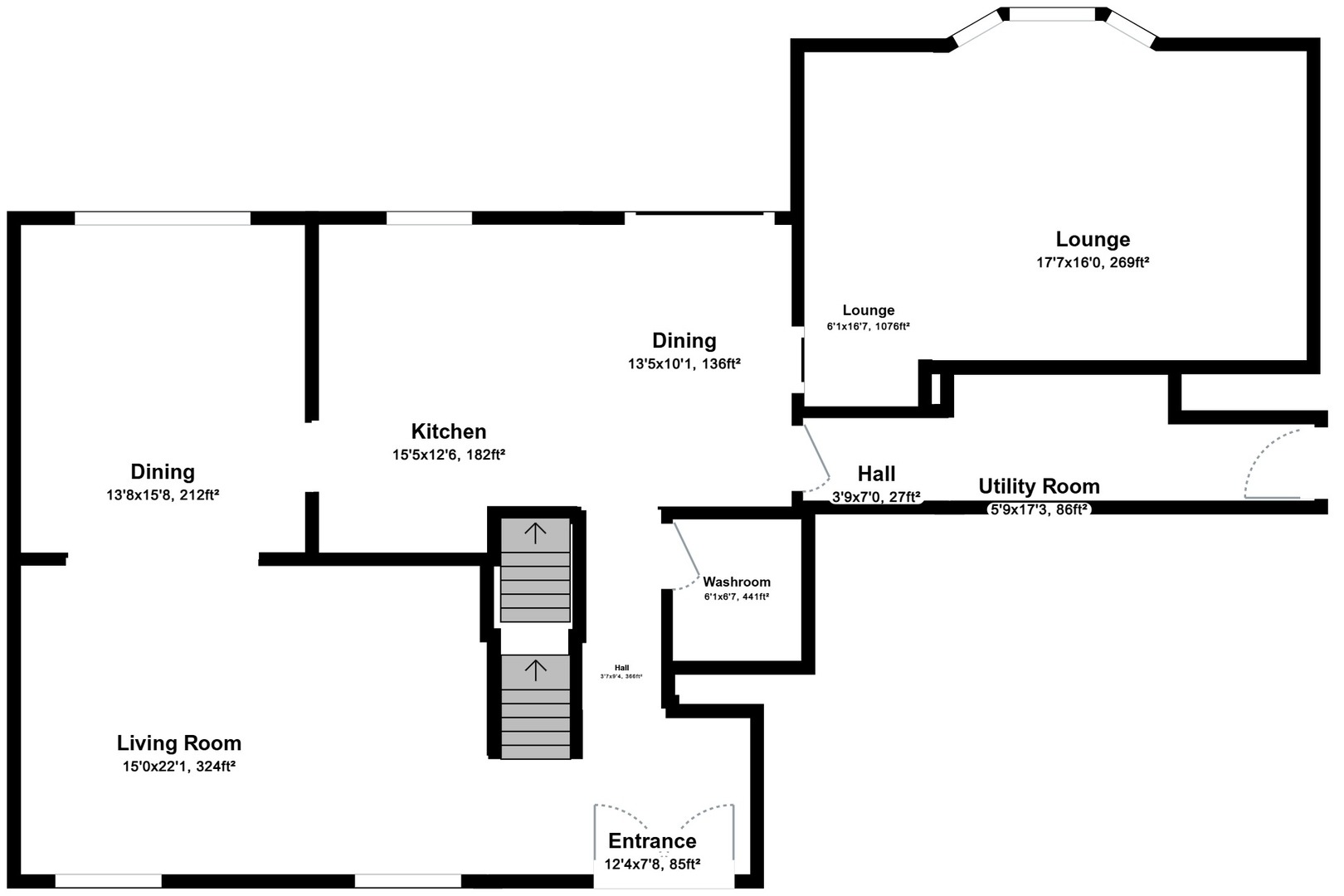 5N400 Fence Rail Court, St. Charles, IL 60175