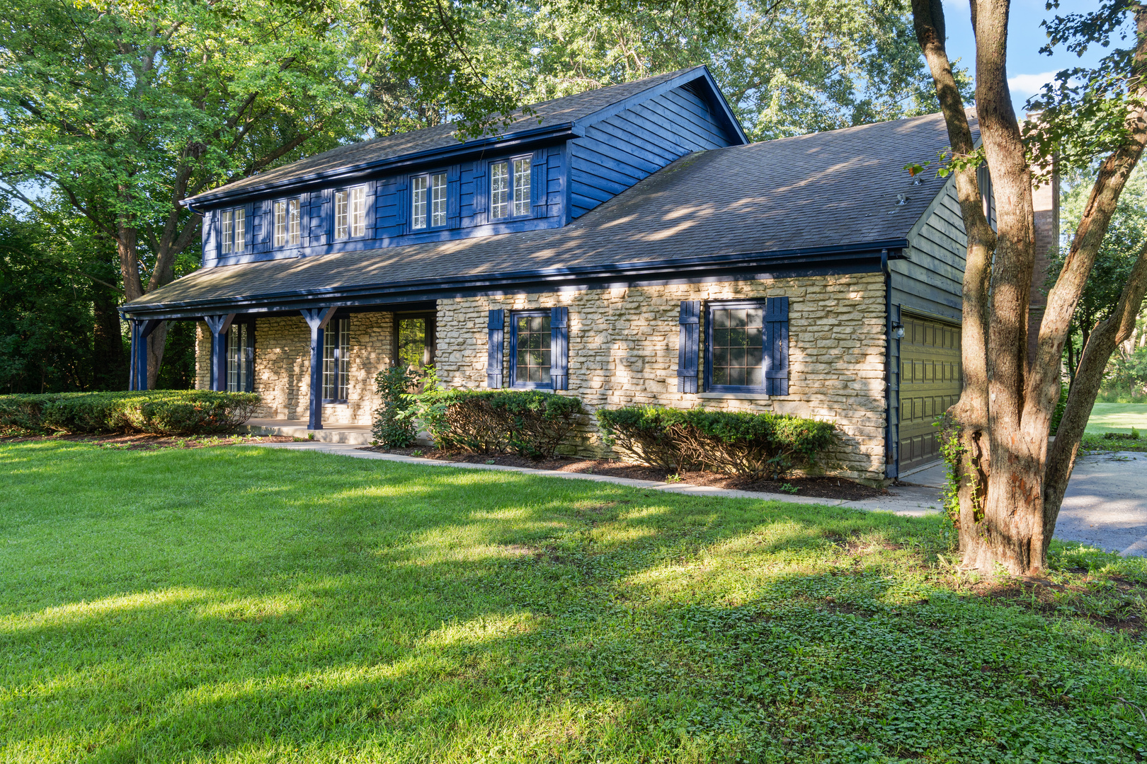 5N400 Fence Rail Court, St. Charles, IL 60175
