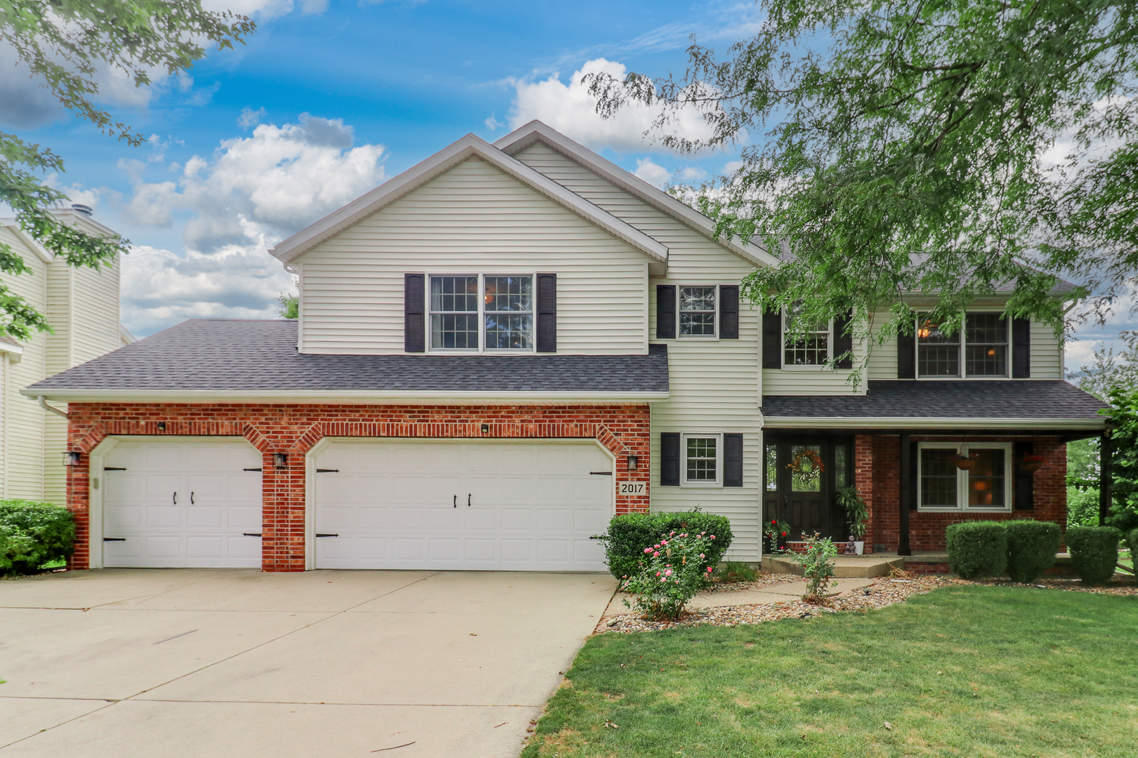 2017 Haverhill Cc Park, Normal, IL 61761