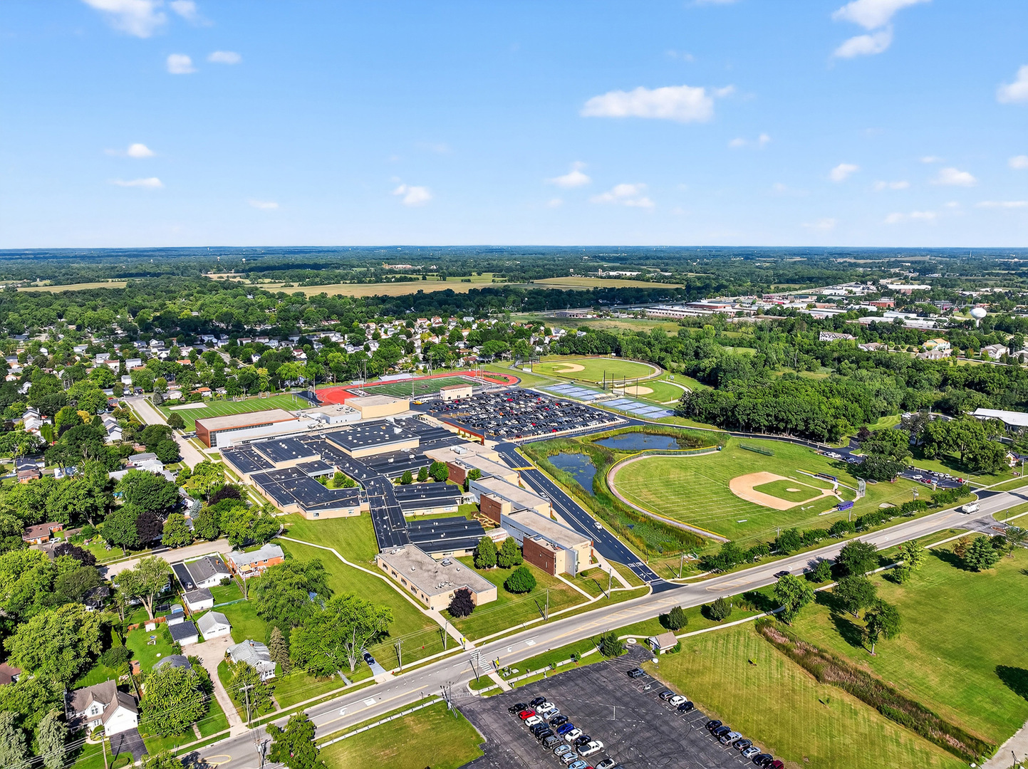 460 N Main Street #N406A, Wauconda, IL 60084
