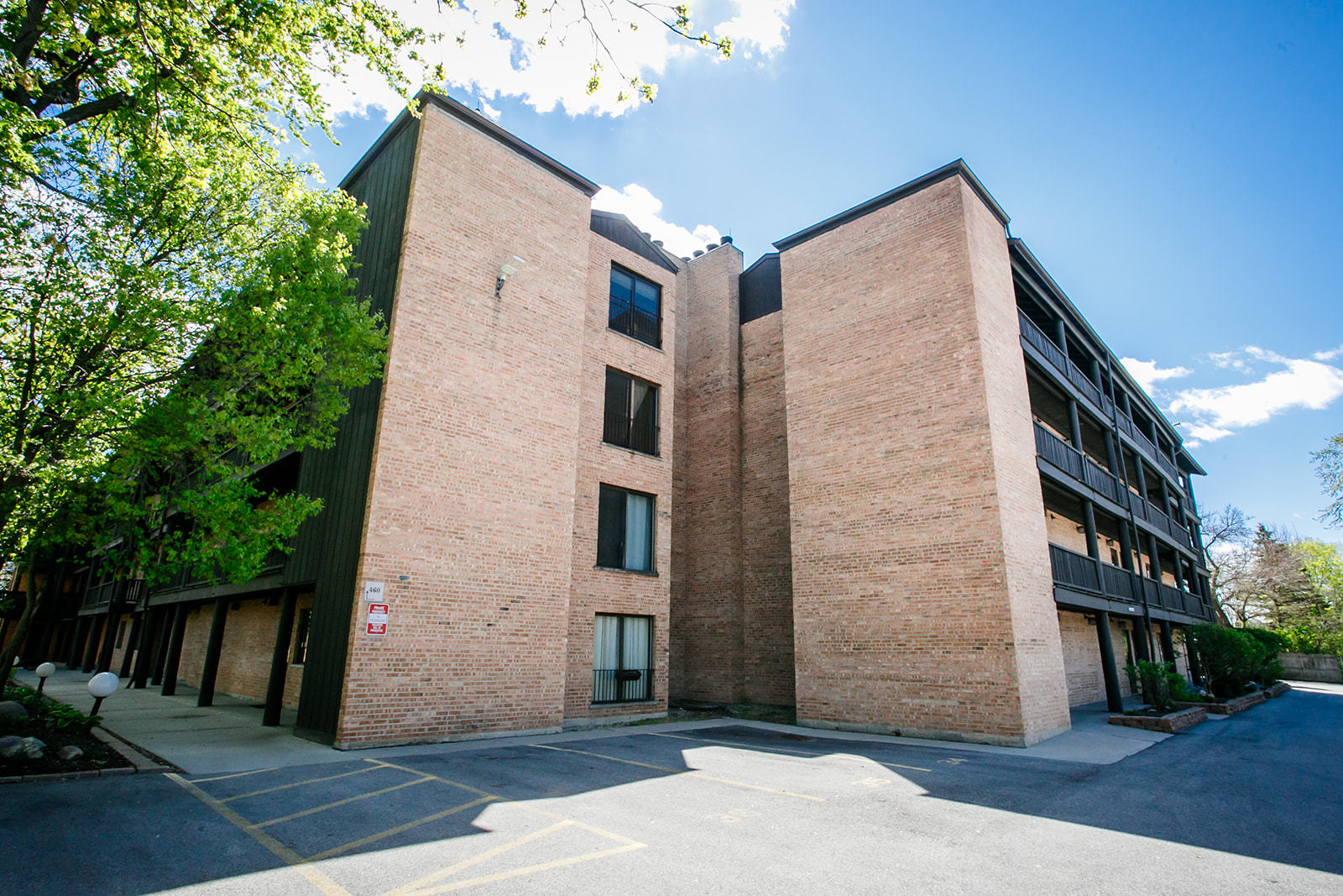 460 N Main Street #N406A, Wauconda, IL 60084