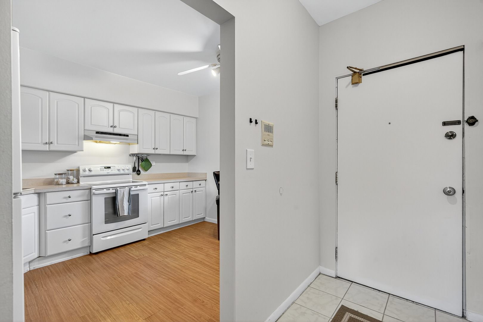 460 N Main Street #N406A, Wauconda, IL 60084