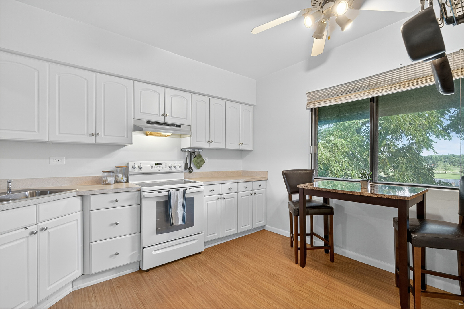 460 N Main Street #N406A, Wauconda, IL 60084