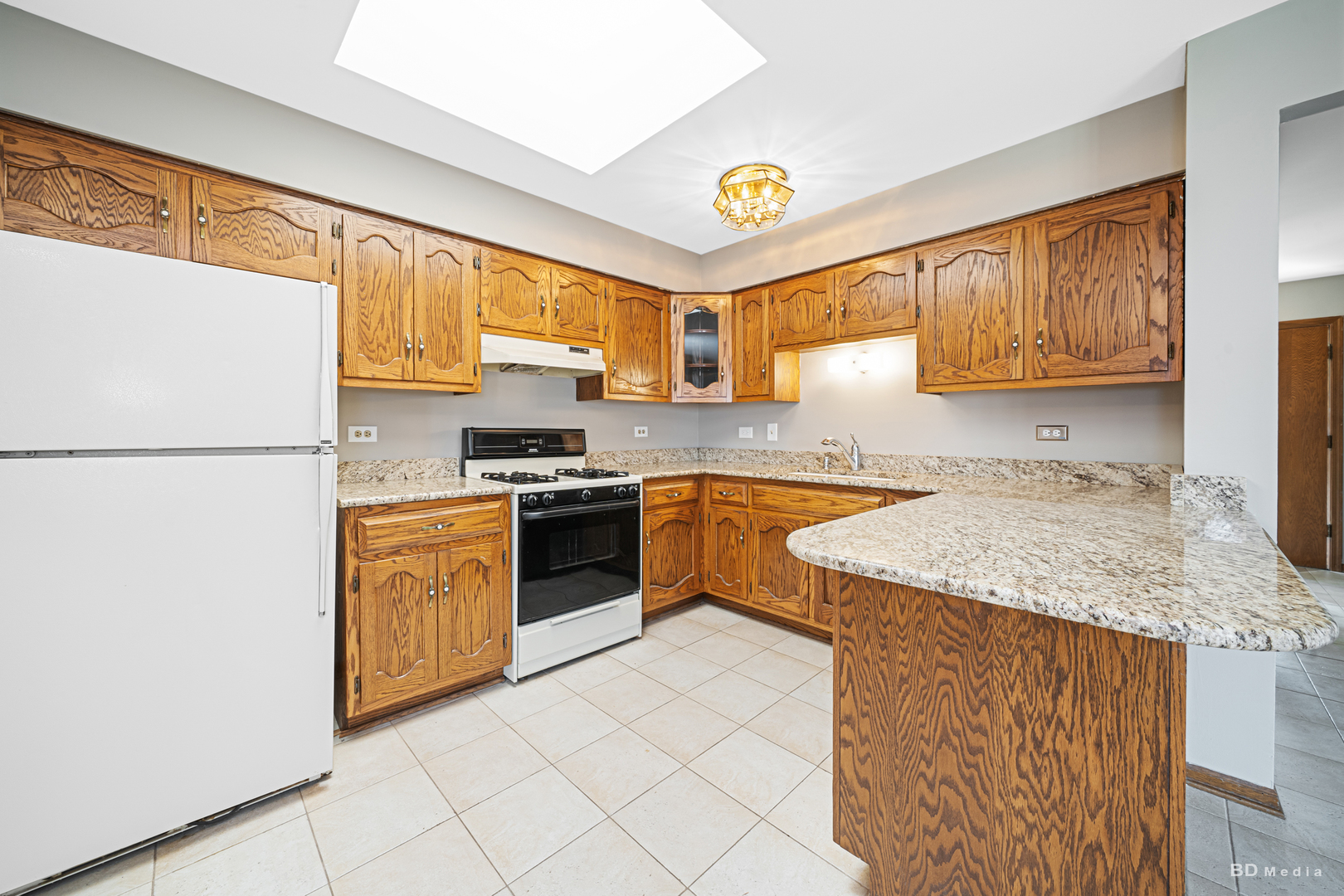 7718 W 157th Place, Orland Park, IL 60462